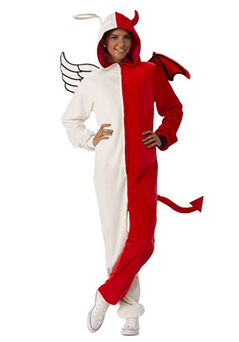 devil halloween costume adult|devil onesie costume.